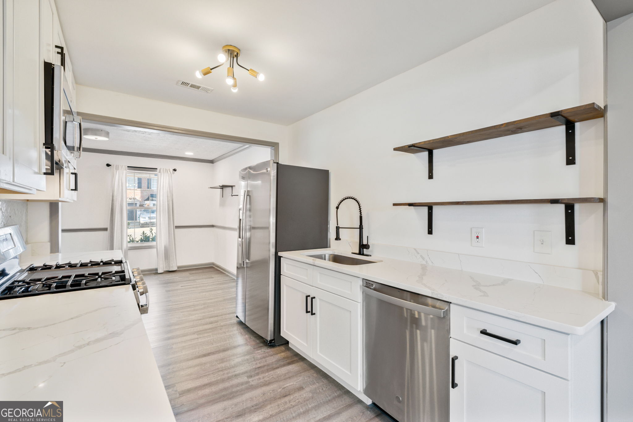 1525 Paces Ferry North Drive SE