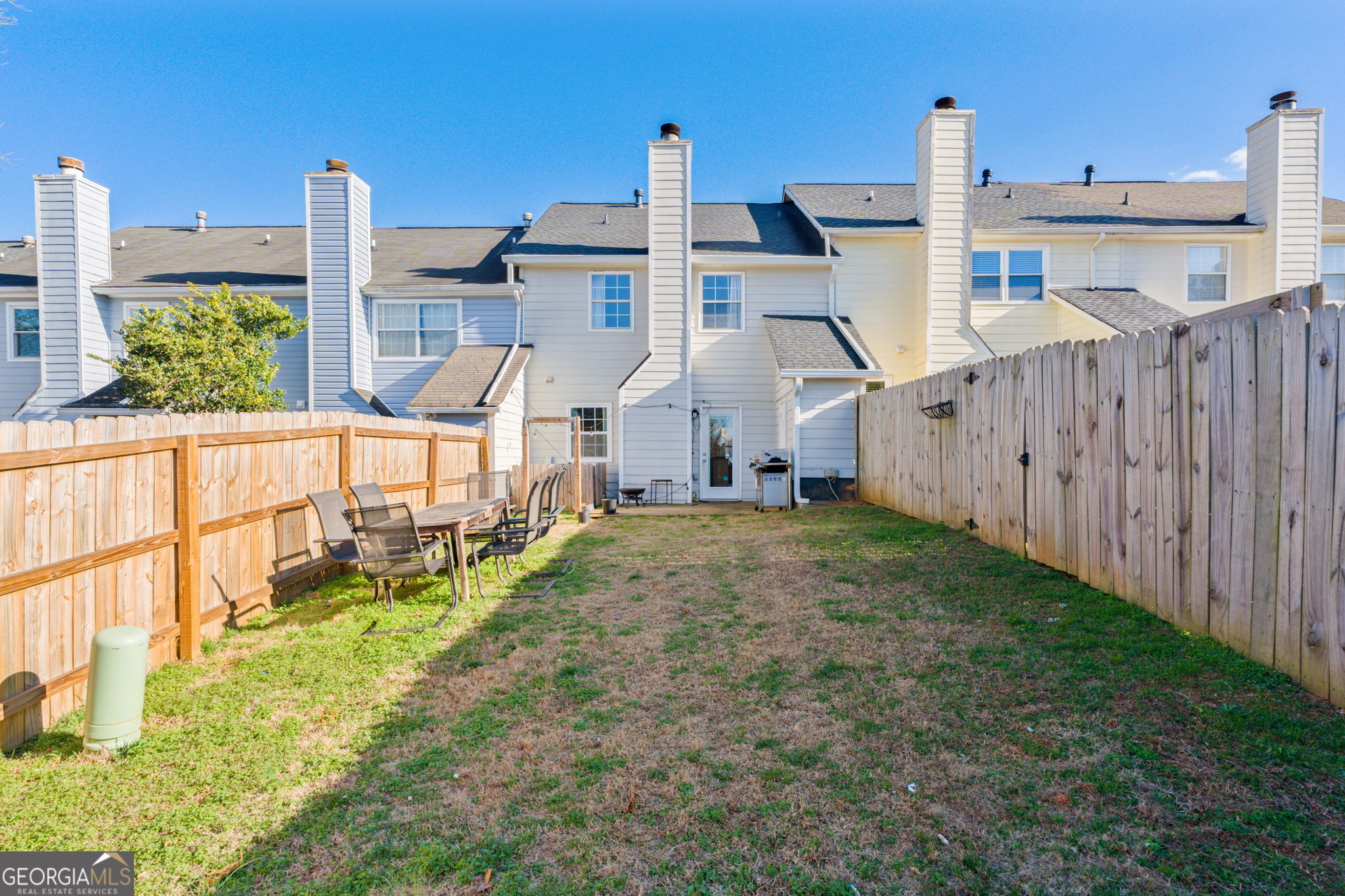 1525 Paces Ferry North Drive SE