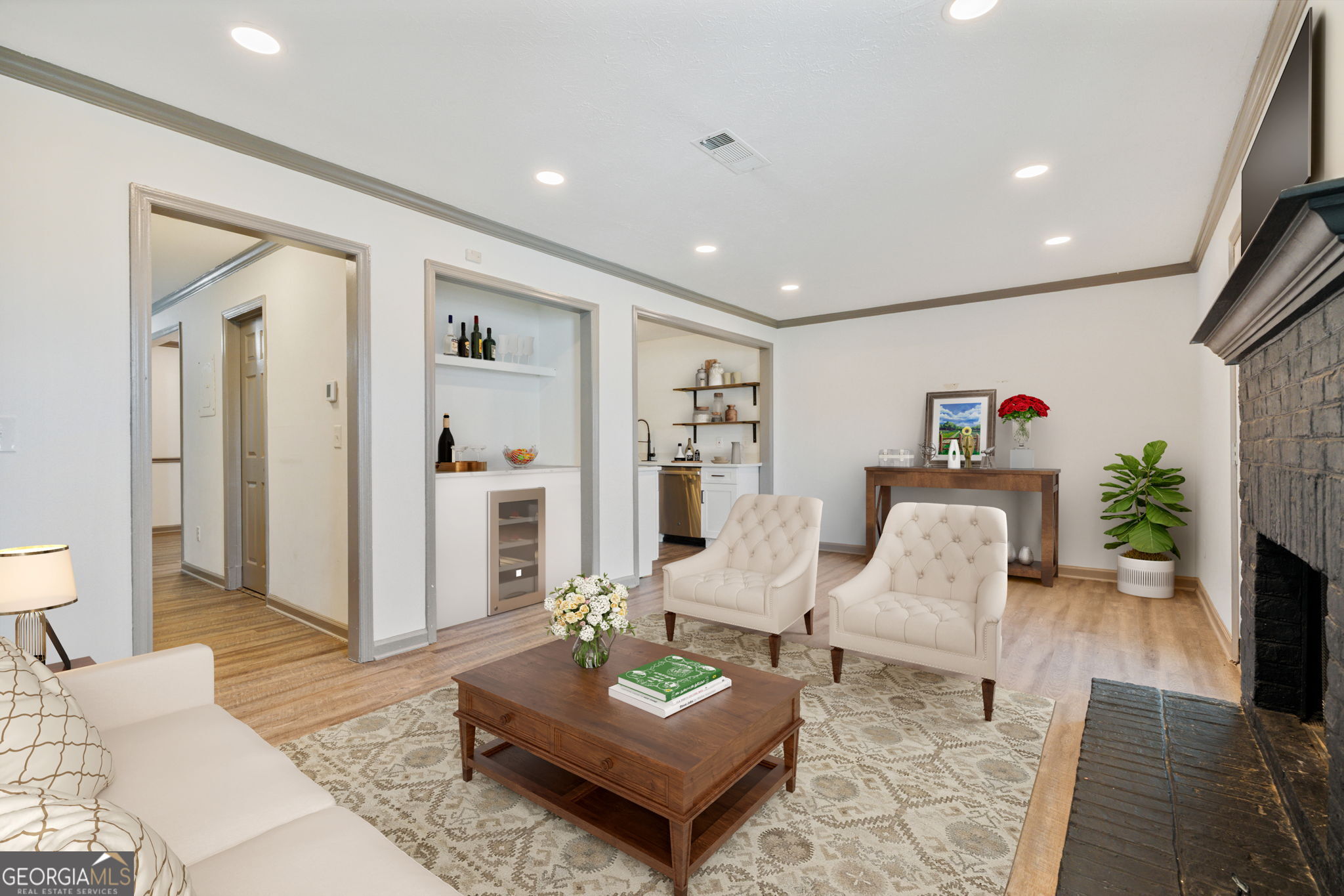 1525 Paces Ferry North Drive SE