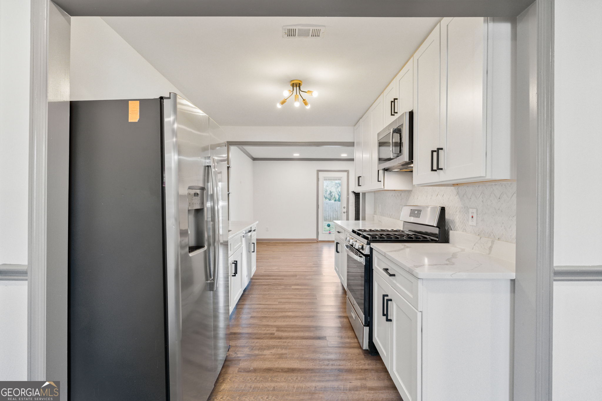 1525 Paces Ferry North Drive SE