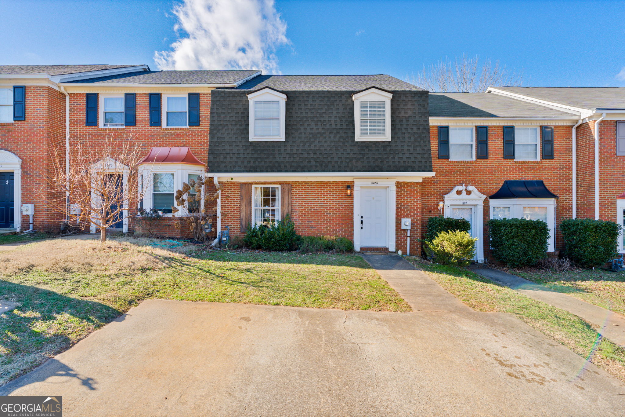 1525 Paces Ferry North Drive SE