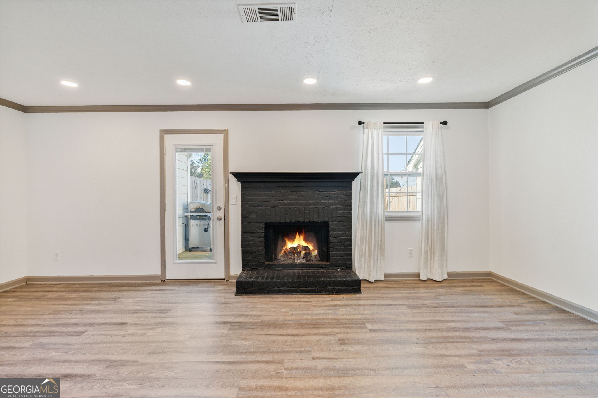 1525 Paces Ferry North Drive SE