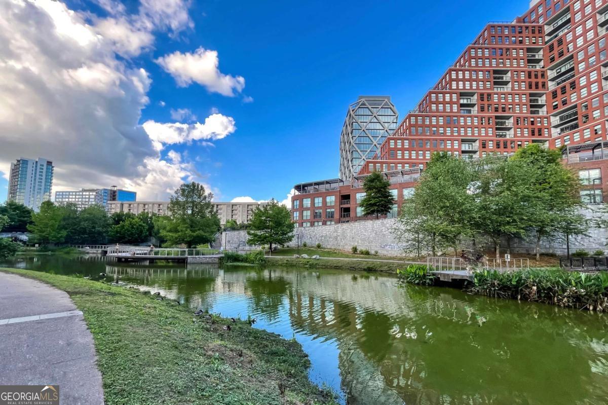 567 Ponce De Leon Avenue # 502