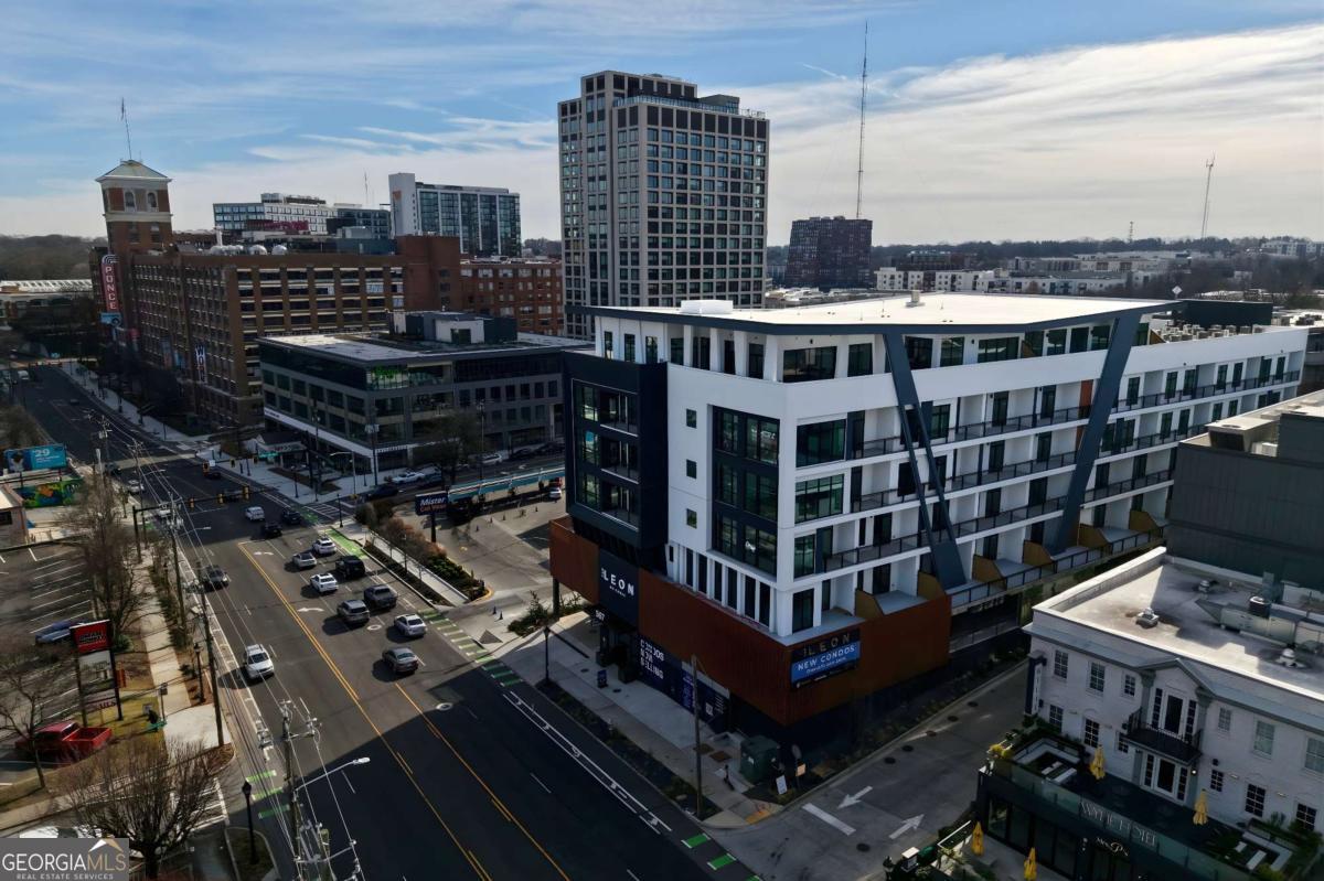 567 Ponce De Leon Avenue # 502