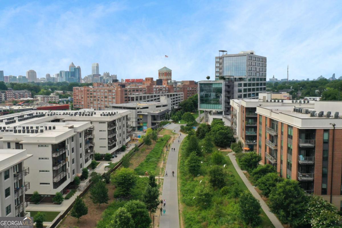 567 Ponce De Leon Avenue # 502