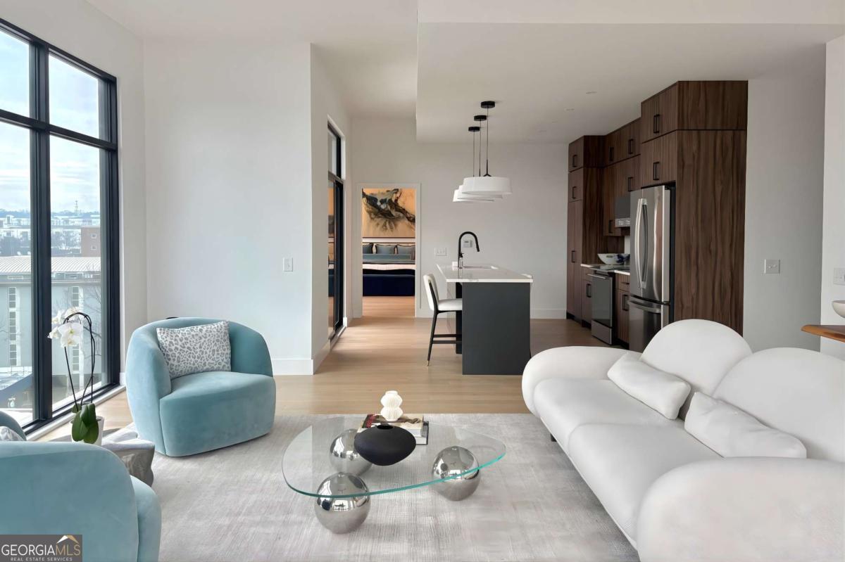 567 Ponce De Leon Avenue # 502