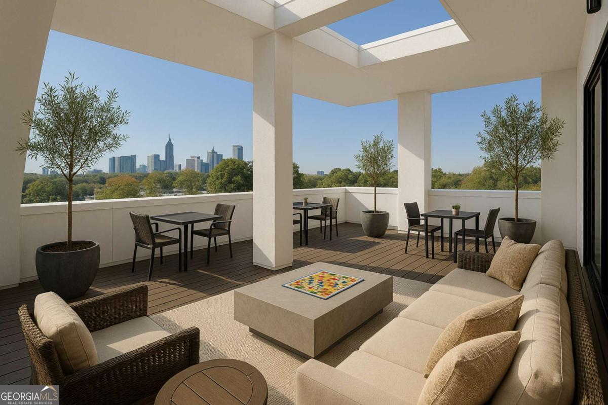 567 Ponce De Leon Avenue # 502