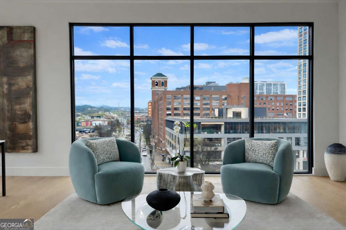 567 Ponce De Leon Avenue # 502