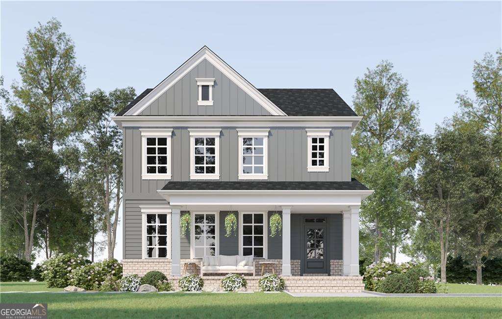 1013 Homepark Circle