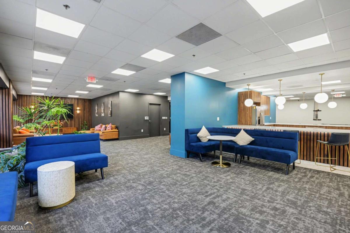 620 Peachtree Street NE # 908