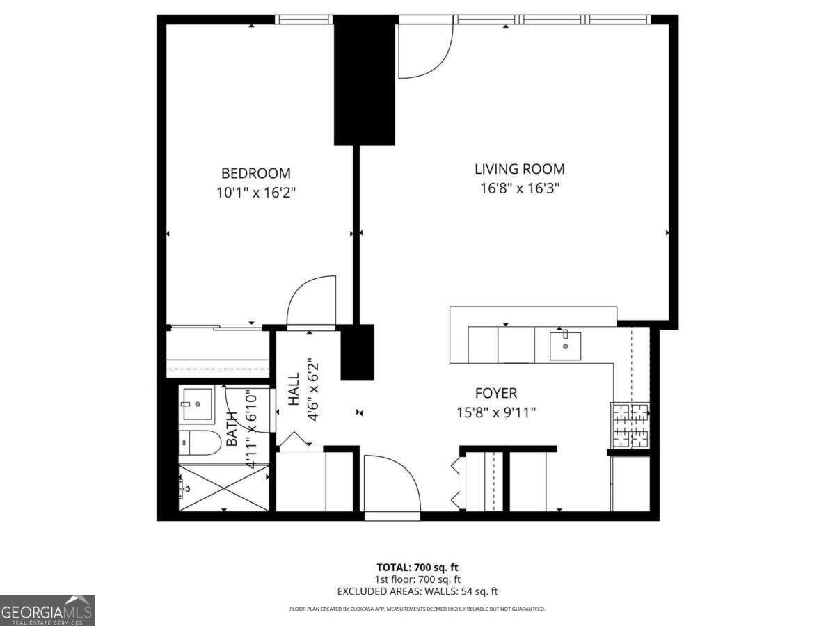 620 Peachtree Street NE # 908