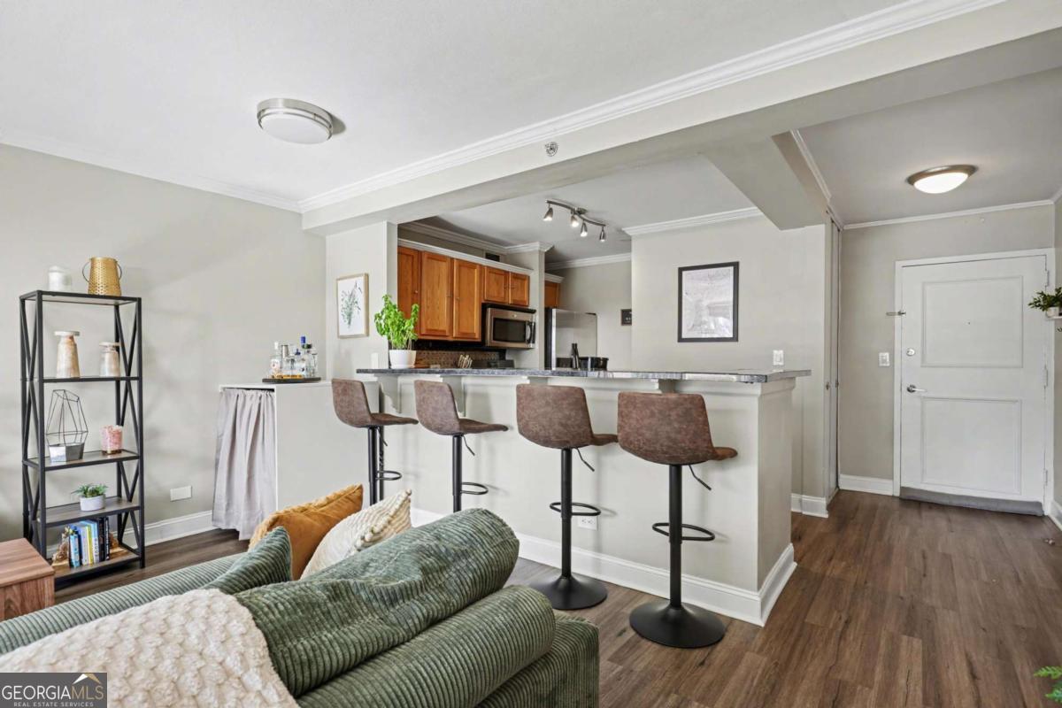 620 Peachtree Street NE # 908