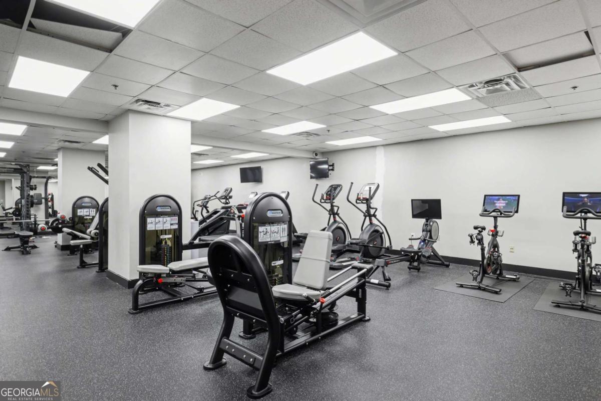 620 Peachtree Street NE # 908