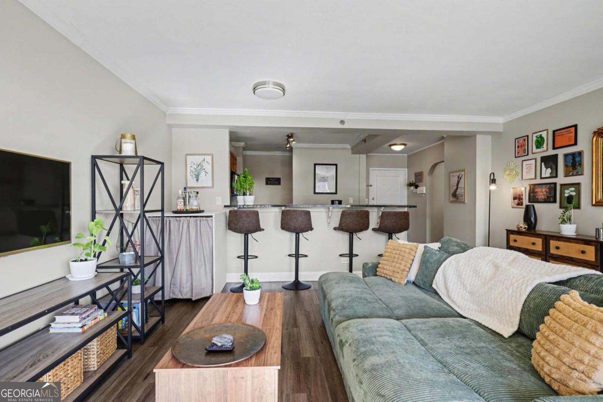 620 Peachtree Street NE # 908