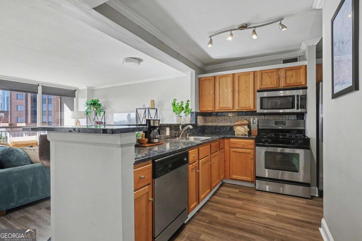 620 Peachtree Street NE # 908
