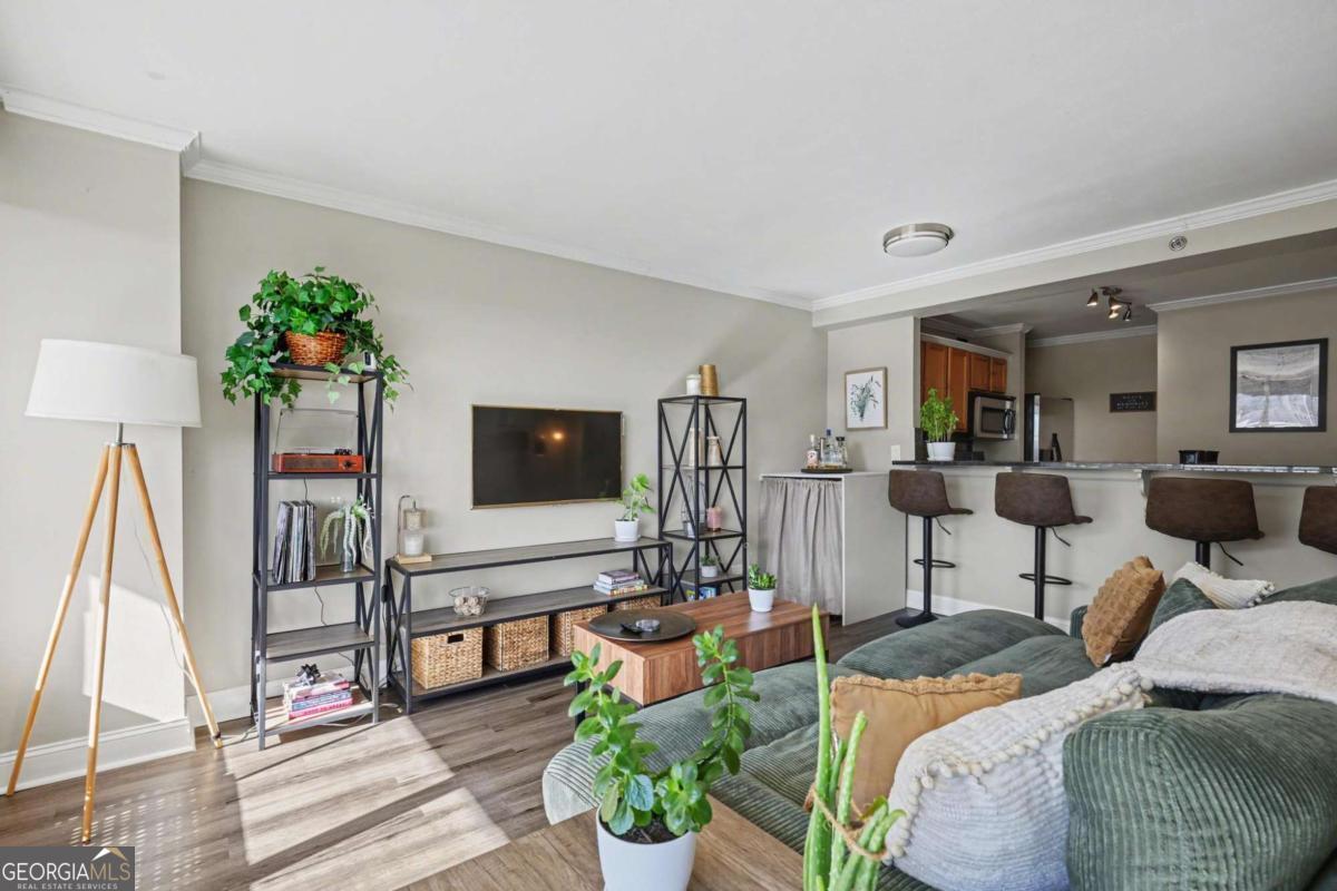 620 Peachtree Street NE # 908