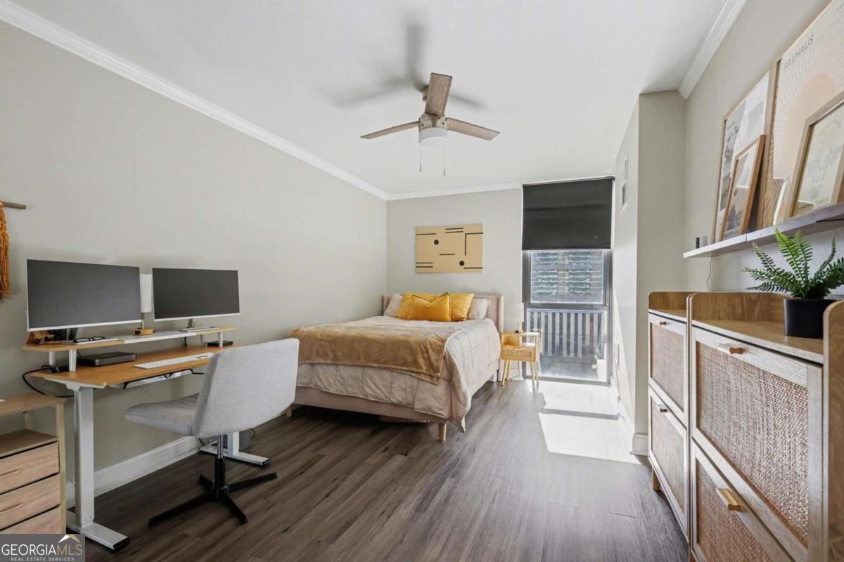 620 Peachtree Street NE # 908