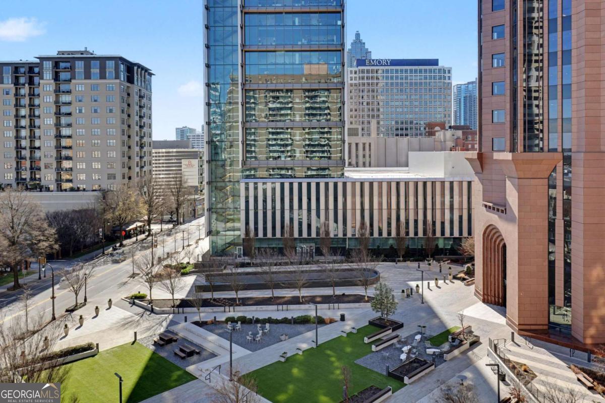 620 Peachtree Street NE # 908