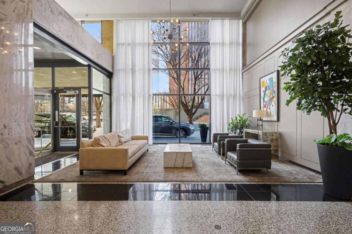 620 Peachtree Street NE # 908