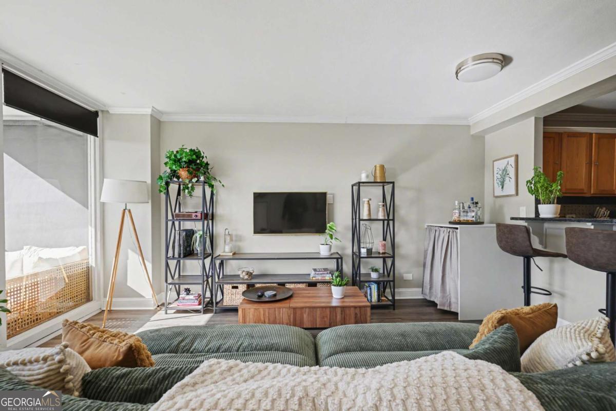 620 Peachtree Street NE # 908