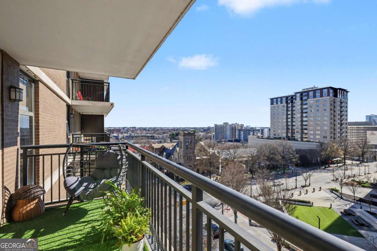 620 Peachtree Street NE # 908