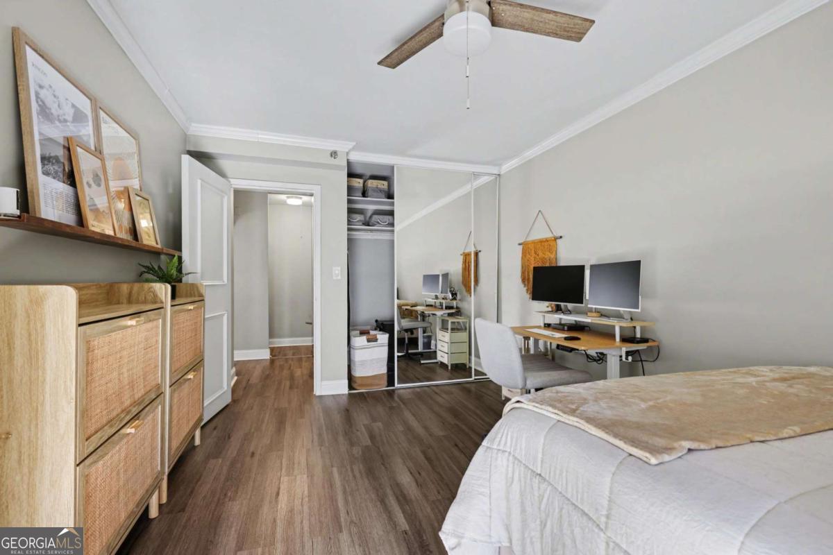620 Peachtree Street NE # 908