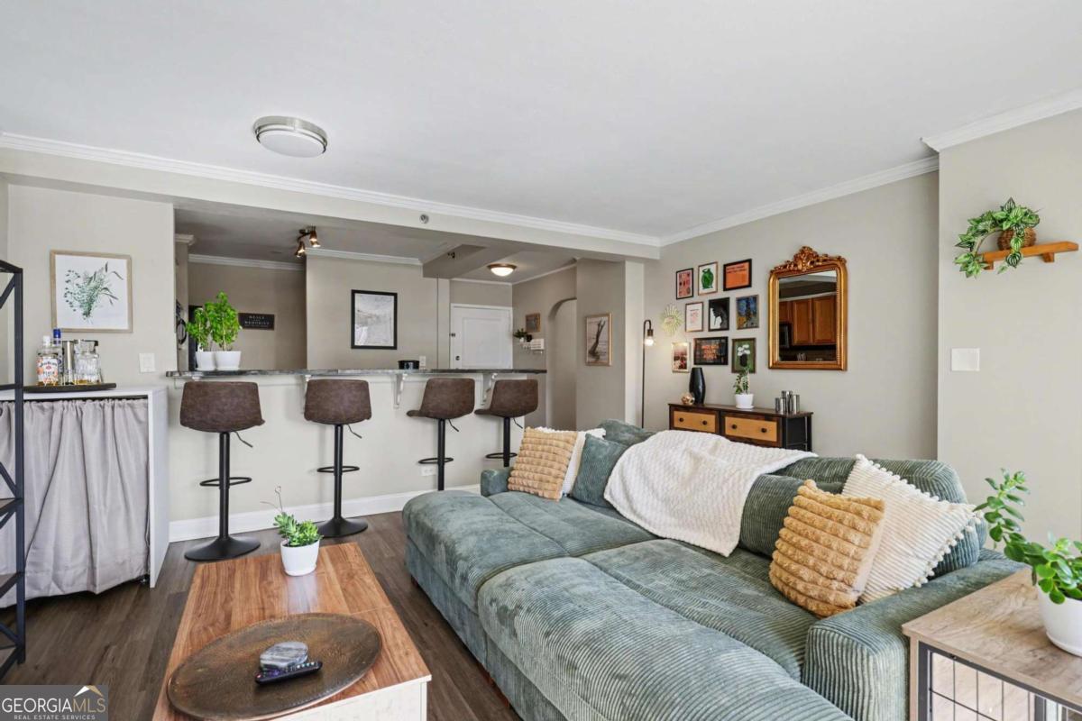 620 Peachtree Street NE # 908