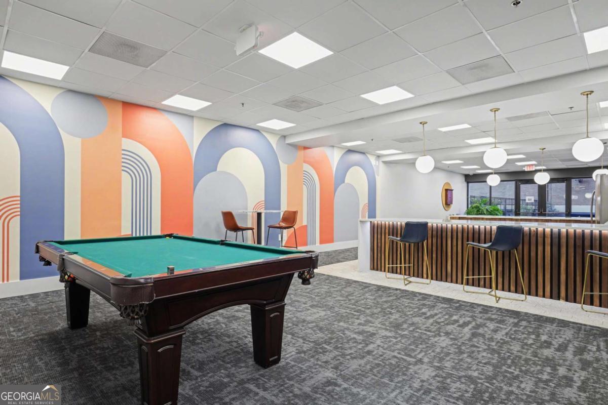620 Peachtree Street NE # 908