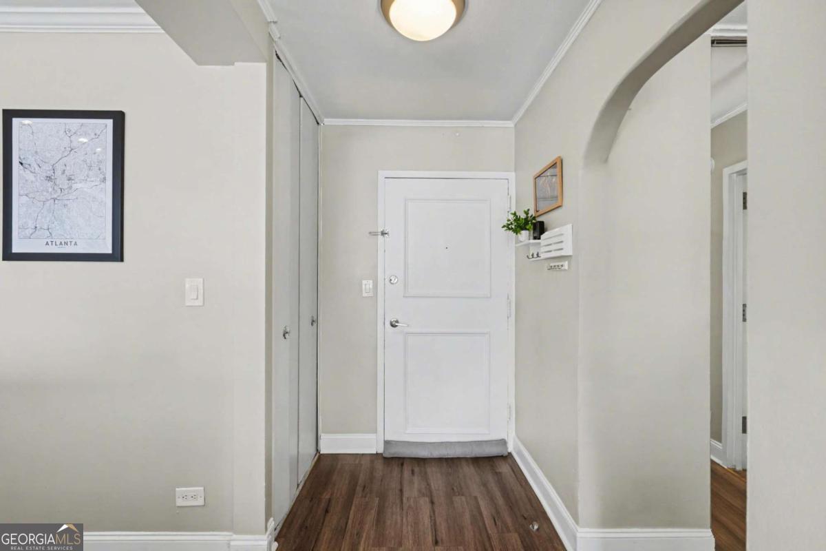 620 Peachtree Street NE # 908