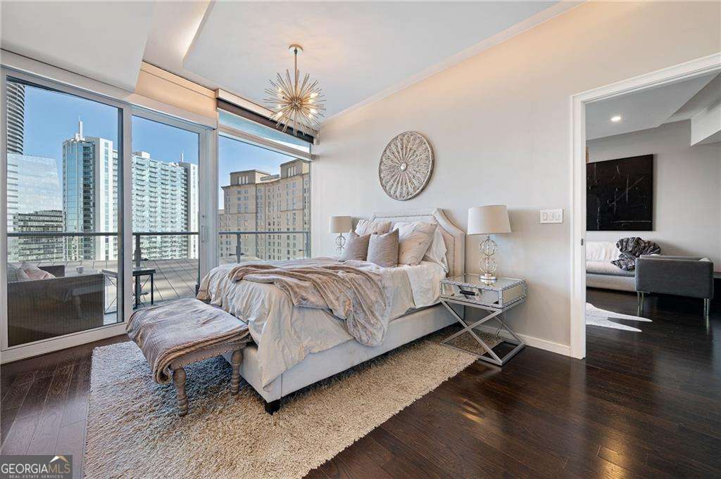 3325 Piedmont Road NE # 1608