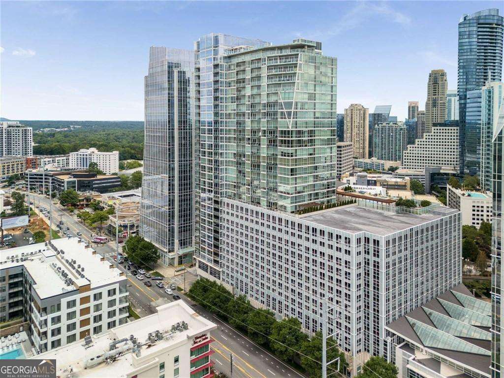 3325 Piedmont Road NE # 1608