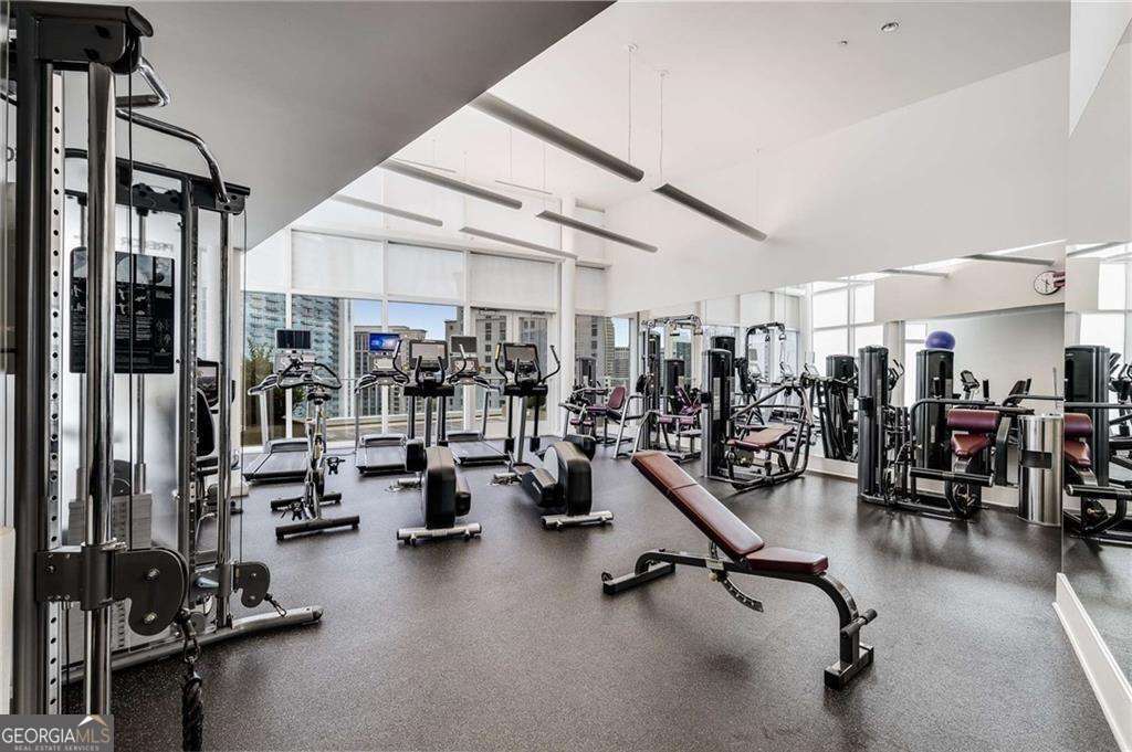 3325 Piedmont Road NE # 1608