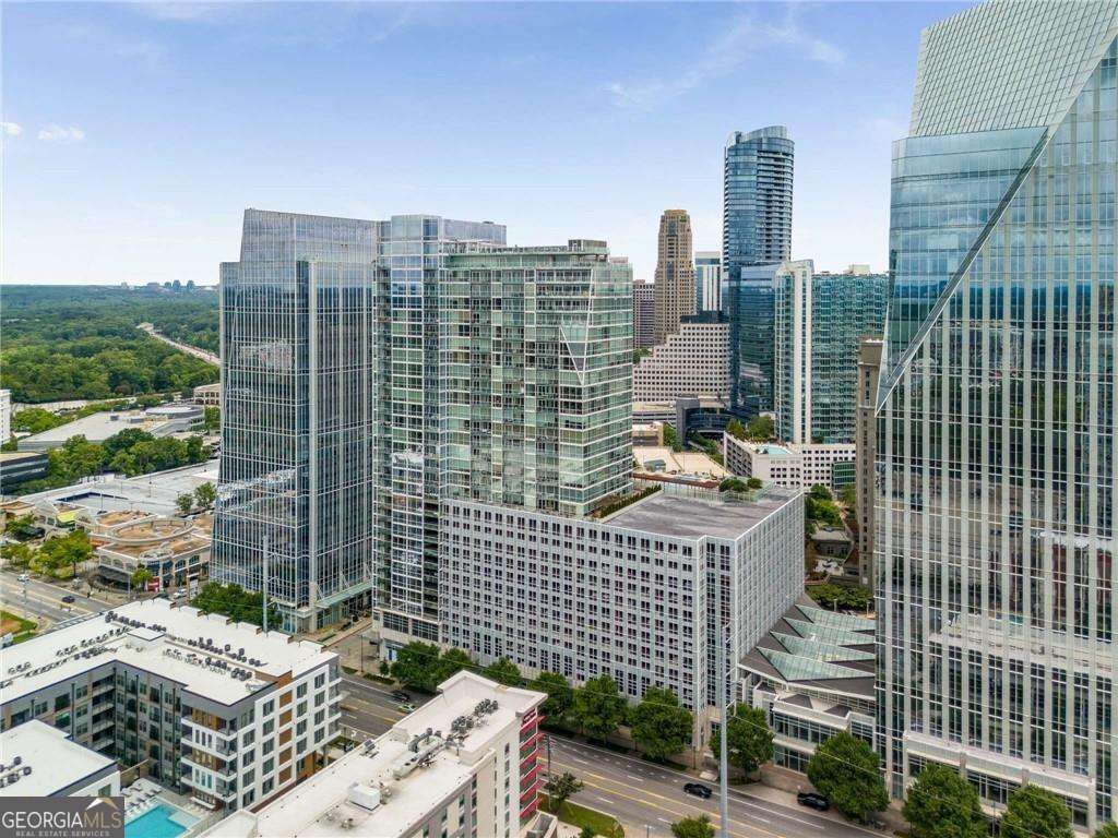 3325 Piedmont Road NE # 1608