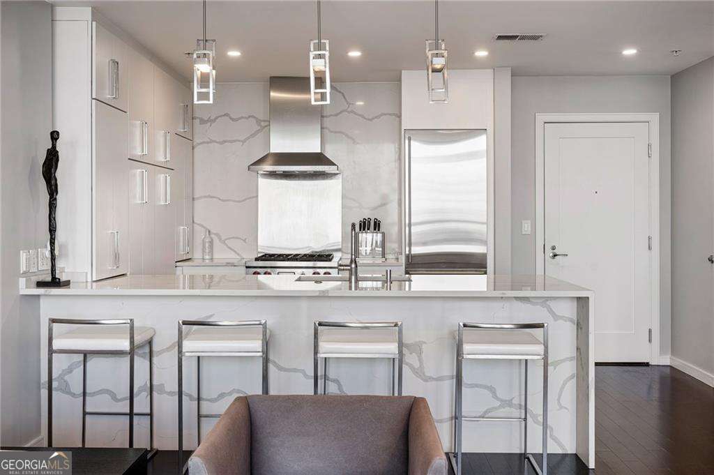 3325 Piedmont Road NE # 1608