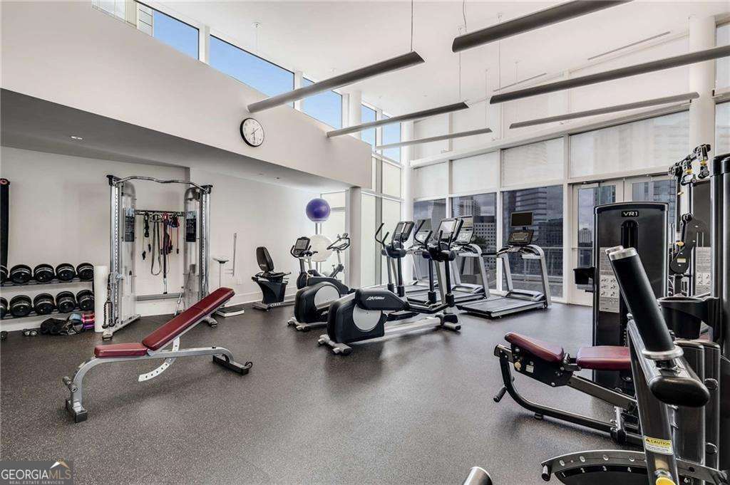 3325 Piedmont Road NE # 1608