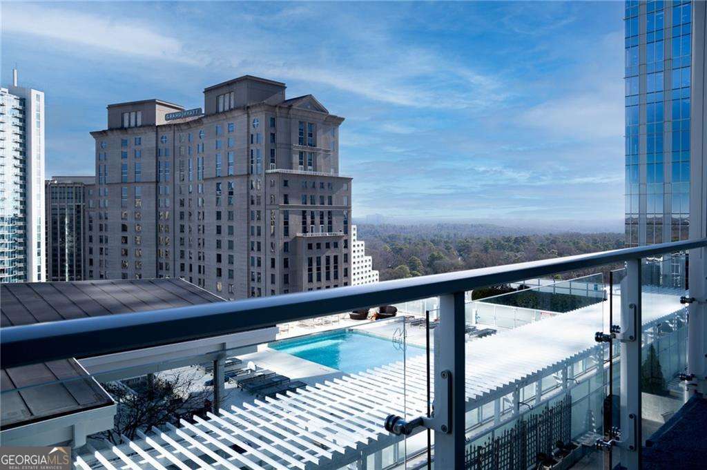 3325 Piedmont Road NE # 1608