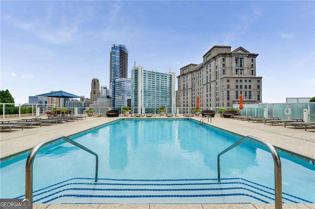 3325 Piedmont Road NE # 1608