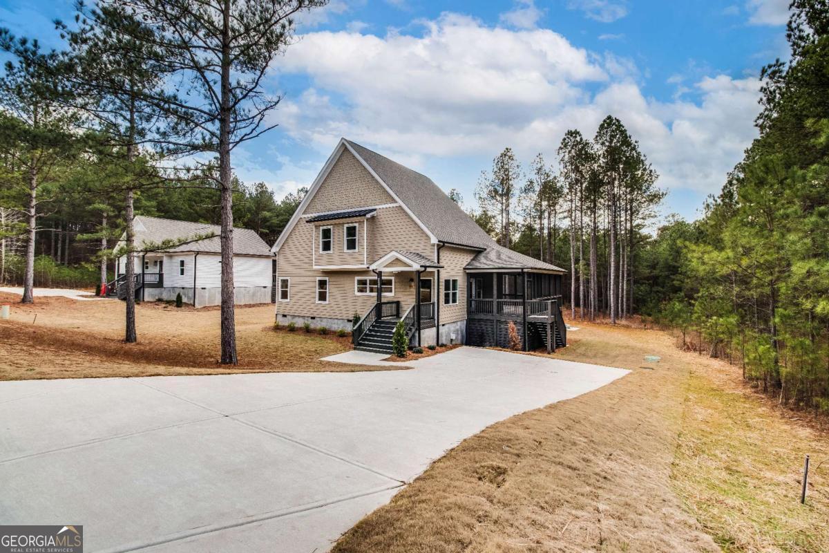 1192 Sunset Cove
