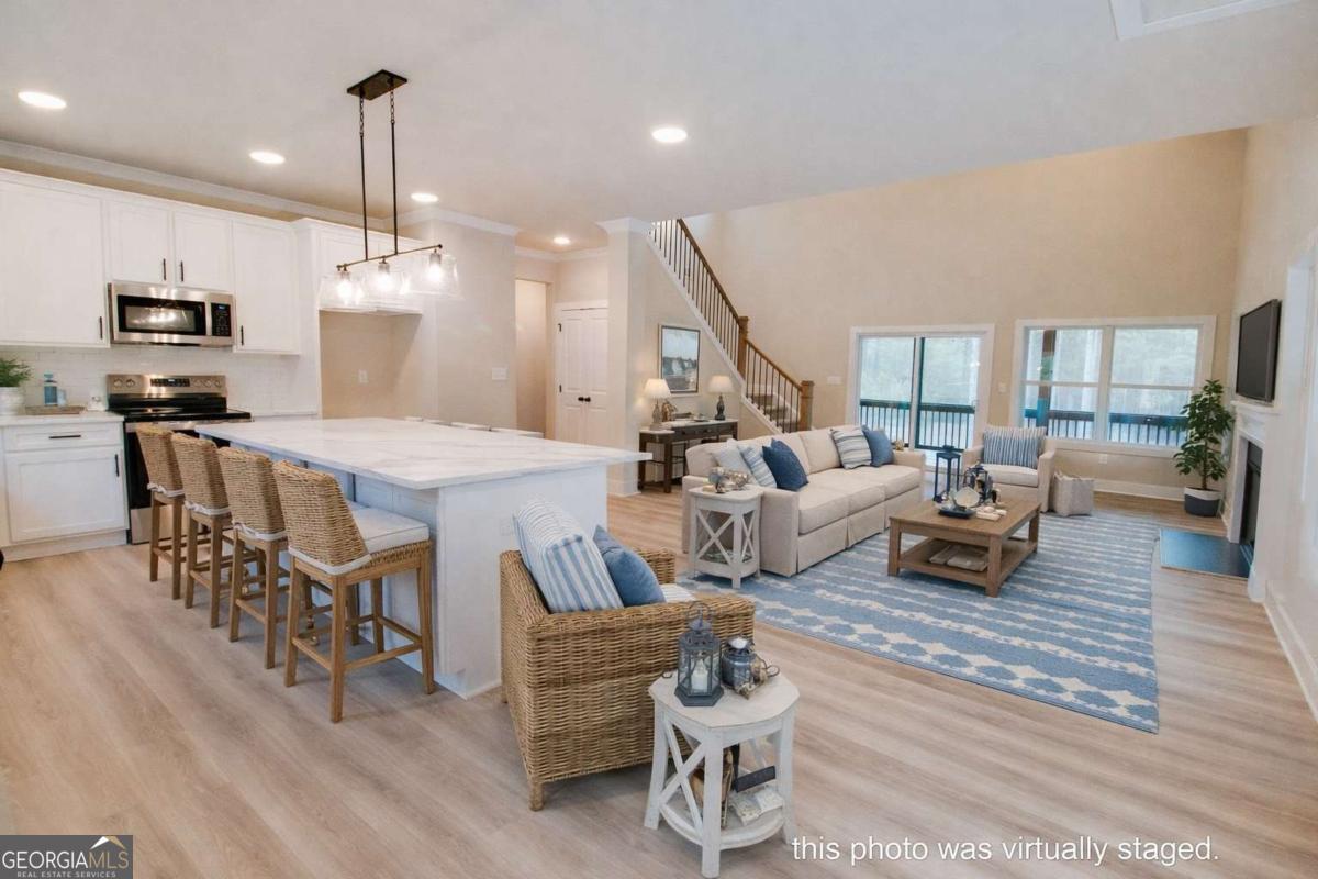 1192 Sunset Cove