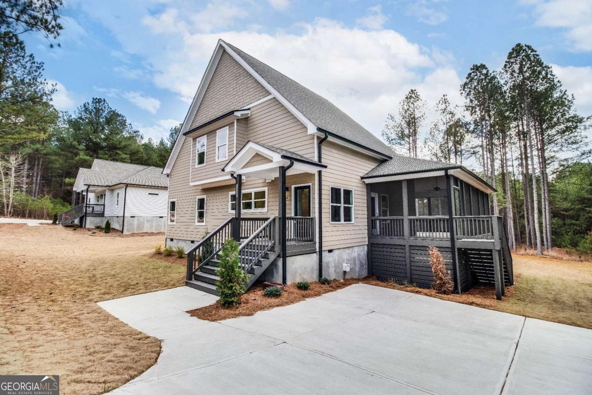 1192 Sunset Cove