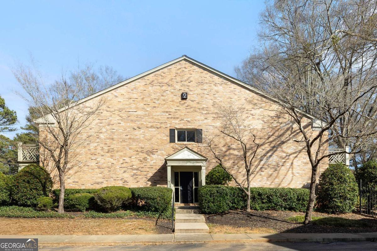 3650 Ashford Dunwoody Road NE # 217
