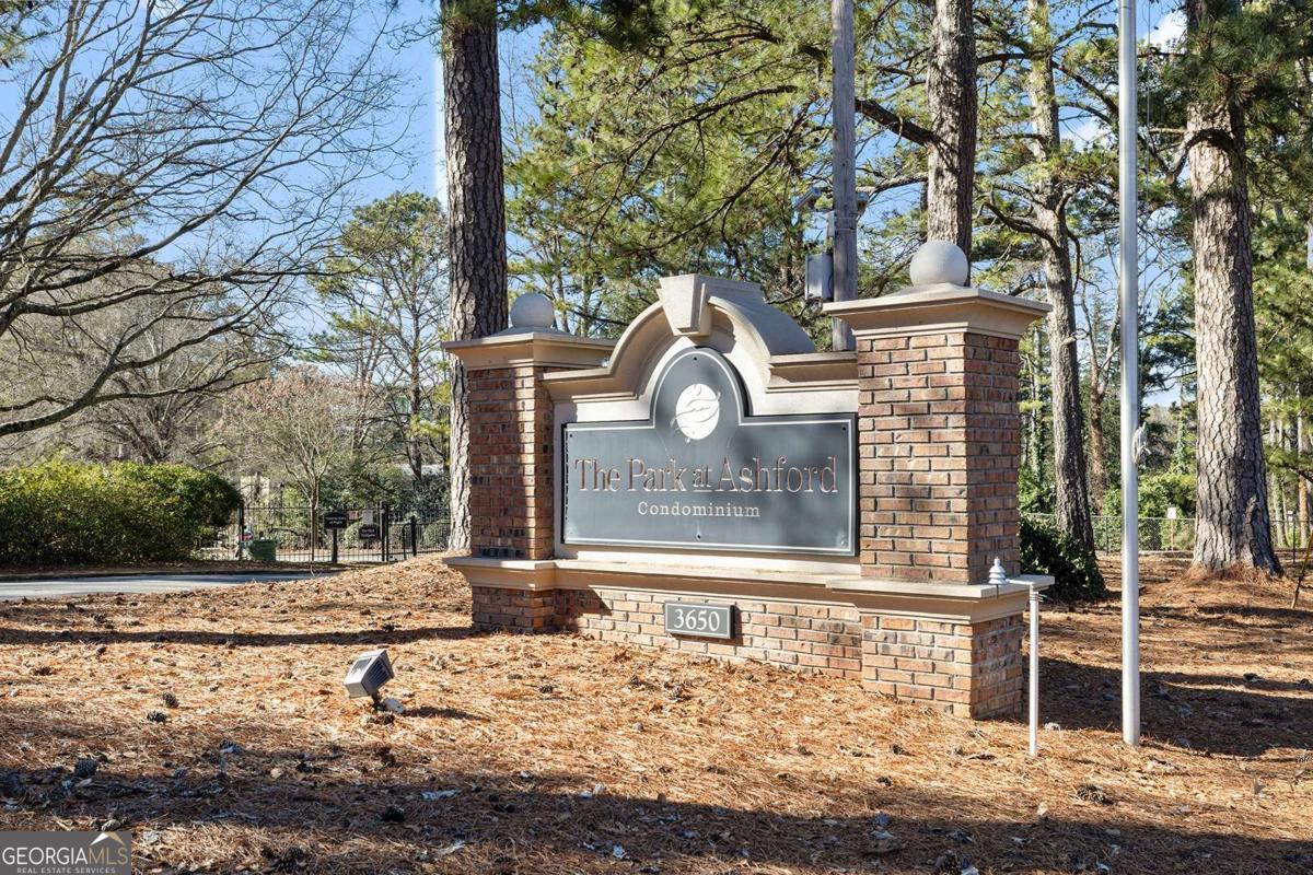 3650 Ashford Dunwoody Road NE # 217