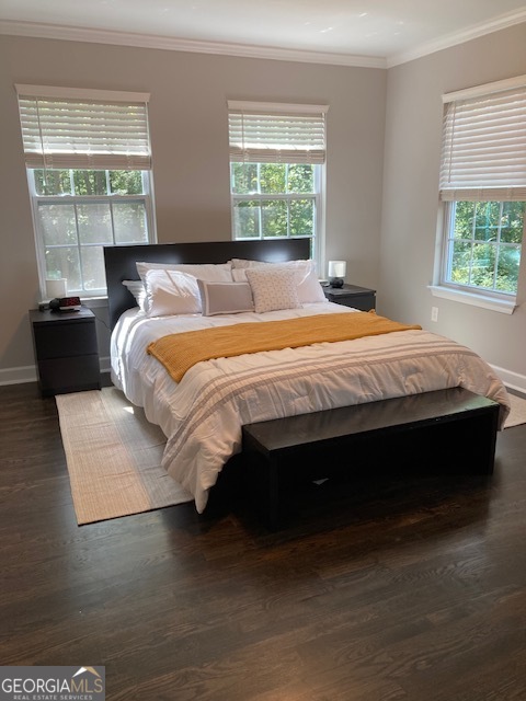 2032 North Avenue NW