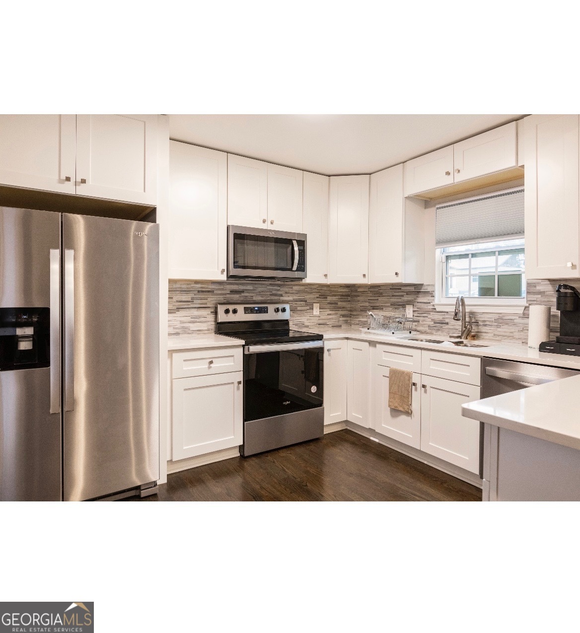 2032 North Avenue NW