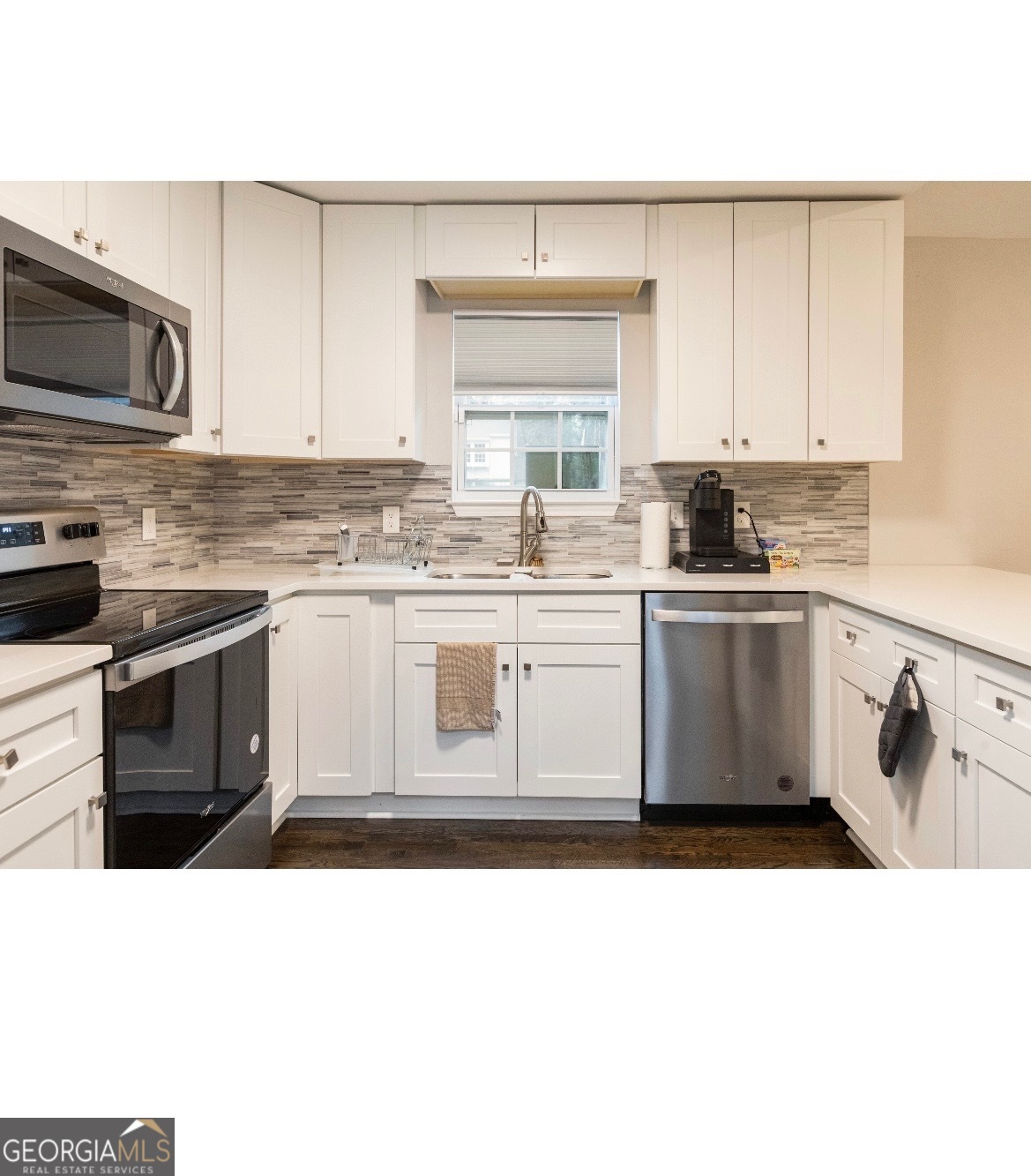 2032 North Avenue NW