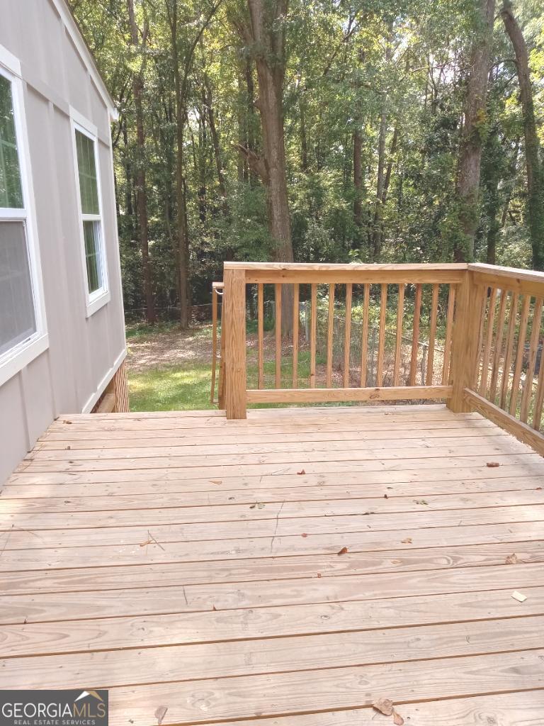 2032 North Avenue NW