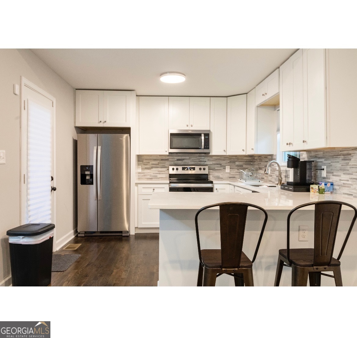 2032 North Avenue NW