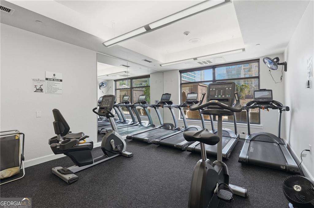 3445 Stratford Road NE # 1005