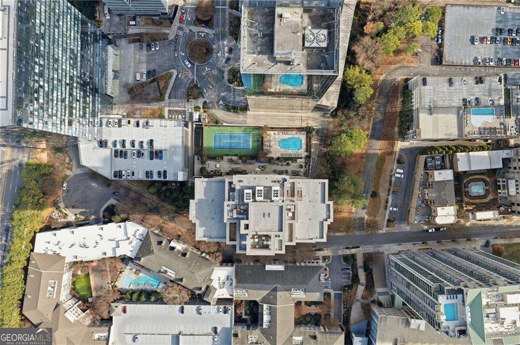 3445 Stratford Road NE # 1005