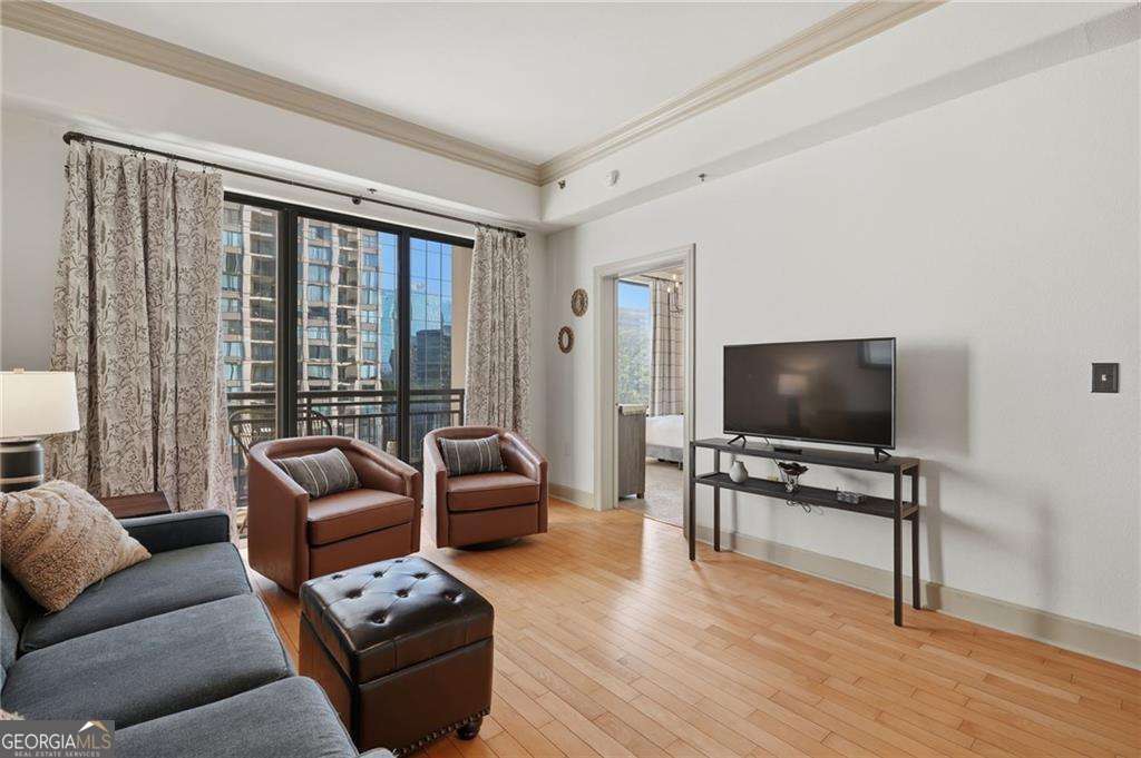 3445 Stratford Road NE # 1005